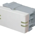 Interruptor Unipolar 220v 10a Jeluz Blanco Caja 20051/0 50u