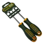Set Destornilladores 2 Piezas Philips Plano Jadever Jdss1302