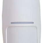 Sensor Infrarojo Alarma Wala10c Wala2000 Wala3000 Pronext