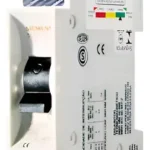 Llave Termomagnetica Unipolar Siemens 40a Termica 1x40