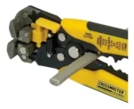 Pinza Pelacables Automatica Autoajustable Crossmaster 996980 - Image 3