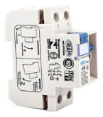 Disyuntor Diferencial Sica Bipolar 63 Amp 2x63 - Image 2