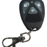 Control Remoto Transmisor Alarma Auto X-28 Z10 Tx10 Linea Z