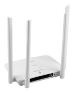 Router Wi Fi 4 Antenas 300 Mbps Firewall Integrado Ng-wr08 Noga Mayor Proteccion - Image 5