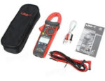 Pinza Amperométrica Digital Uni-t Ut216c 600a 1000v True Rms - Image 6