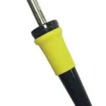 Soldador De Estaño 40w Punta Ceramica Megalite