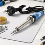 Soldador De Estaño 20/130w Doble Temperatura Megalite