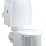 Sensor Detector De Movimiento Zurich Infrarrojo 220v E78180b