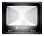 Reflector Rgb 50w Suono Con Control Remoto - Image 2