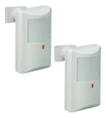 Kit Alarma Inalambrica X28 4 Zonas Completo Blanco - Image 3