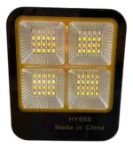 Reflector Luz Solar Linterna Frio / Calido Usb - Image 2