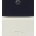 Portero Eléctrico Wifi Camara Y Audio Smart Life Pronext Negro