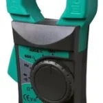 Pinza Amperimétrica Digital Pro'skit Mt-3109 400a Medición Temperatura