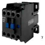 Contactor Tripolar Baw 18a Bobina + 1na 1nc