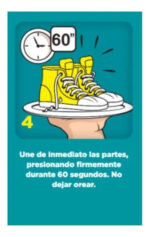 Eccole Pegamento Zapatos Y Zapatillas 9gr Csc - Image 6