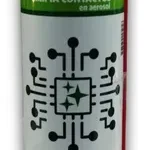 Limpia Contactos En Aerosol Tacsa 400ml 256g