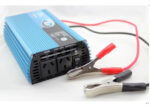 Inversor De Tension 800w Onda Modificada 12v a 220v Pronext - Image 5