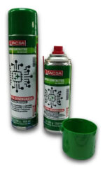 Limpia Contactos En Aerosol Tacsa 400ml 256g - Image 2
