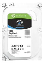 Disco Duro Interno Seagate Skyhawk Surveillance St1000vx005 - Image 2