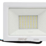 Reflector Led 50w Blanco Smd Sica