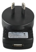 Fuente USB 5V 2,5A Pronext
