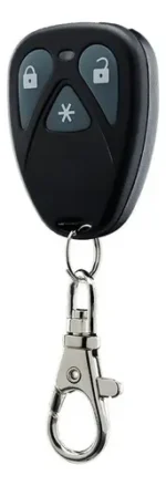 Alarma Auto X-28 Z10 Volumetrica 2 Controles Bloqueo Motor - Image 4