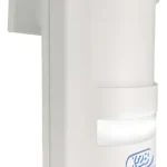 Sensor Infrarrojo Pir X-28 Md 96rl-mpx Interior Con Luz