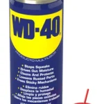Wd-40 Lubricante Limpiante Antioxidante Antihumedad 216cc