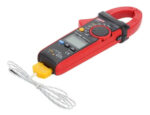 Pinza Amperométrica Digital Uni-t Ut216c 600a 1000v True Rms - Image 3