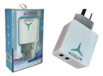 Aitech Aicp120455 Aicp120254b Usb Blanco
