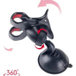Soporte Para Auto De Celular Aitech Zj-029