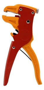 Pinza Pelacable Frontal Automatico Universal - Image 2