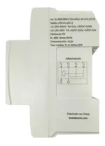 Selector Automático De Fase Protector De Tension Ru400f80 - Image 4