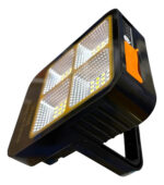 Reflector Luz Solar Linterna Frio / Calido Usb