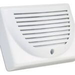 Sirena Pronext Interior Plastico 112db Un Tono