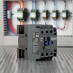 Contactor Tripolar 32a Bobina 220v 1 Nc + 1 Na Baw - Image 4