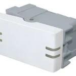 Interruptor Tecla Unipolar Lisa Luminoso Jeluz Verona X 50 U