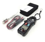 Pinza Amperometrica Digital Baw True Rms Temperatura Rm900e - Image 3