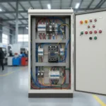Contactor Tripolar 32a Bobina 220v 1 Nc + 1 Na Baw - Image 5