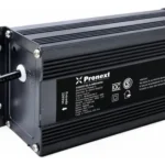 Fuente Switching De Exterior 12v 4amp Ip66 Pronext