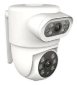 Camara Wifi Domo Doble Lente 2mp Full Hd Pronext Audio - Image 3