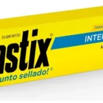 Fastix(R) - Sellador - Interior Transparente - 25g