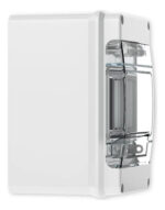 Tablero Pilar Ip55 4 Bocas Gris Conextube - Image 2