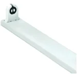 Liston Para Tubo Led 1x9w Sica Color Blanco