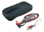 Pinza Amperimétrica Digital Pro'skit Mt-3109 400a Medición Temperatura - Image 4