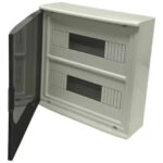 Caja Para Termica 24 Modulos Aplicar Variplast Armony