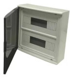 Caja Para Termica 24 Modulos Aplicar Variplast Armony