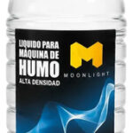 Liquido Para Maquina De Humo 1 Lts Moon