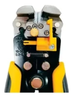 Pinza Pelacables Automatica Autoajustable Crossmaster 996980 - Image 4