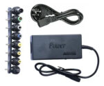 Cargador Universal Notebook Laptop Puntas Intercambiables